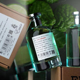 Just Bergamot
